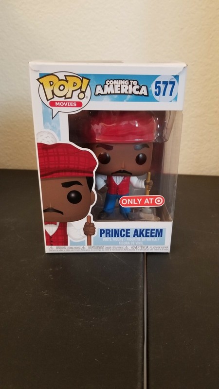 randy watson funko pop pre order